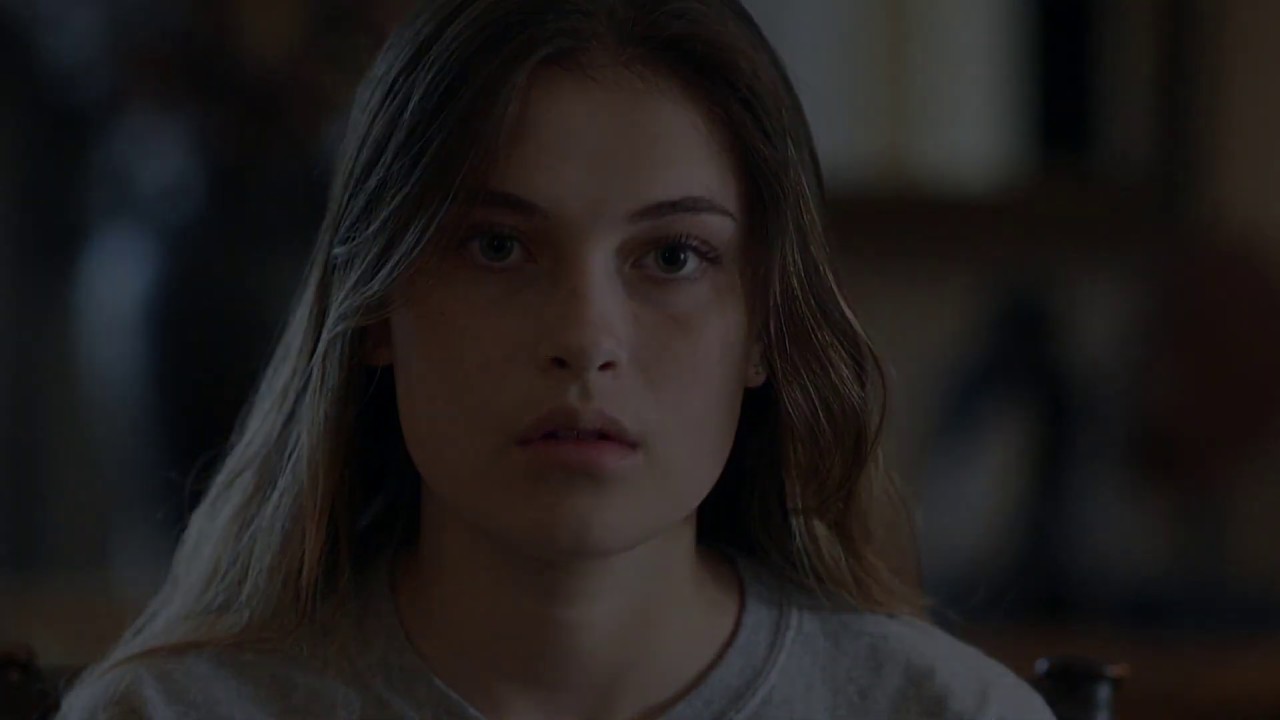 After Parkland Trailer